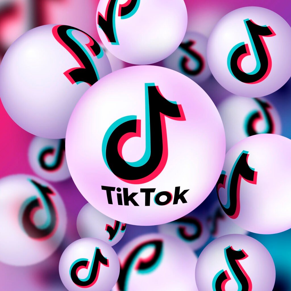 Origins of Tik Tok cover Image